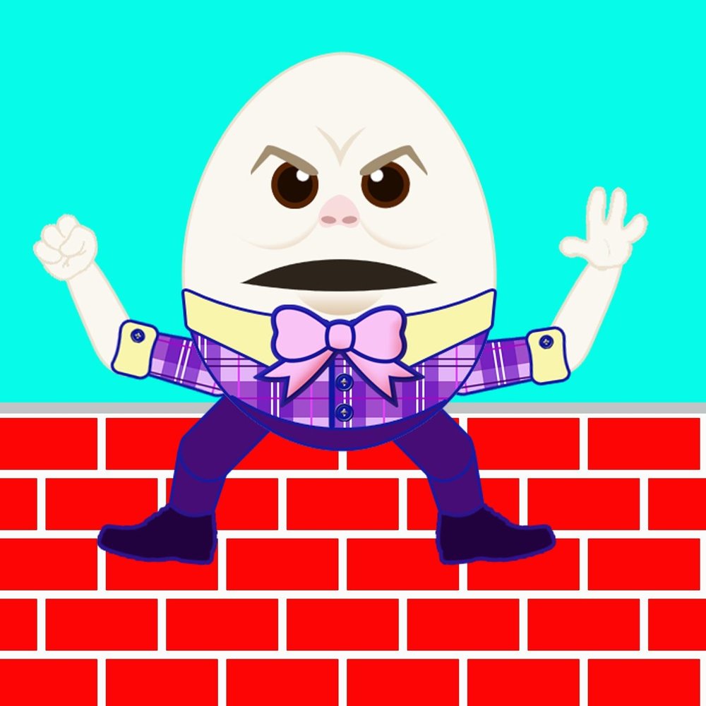 Хампти дампти. Humpty Dumpty. Humpty Dumpty высокого качества. Дампти мультяшный.