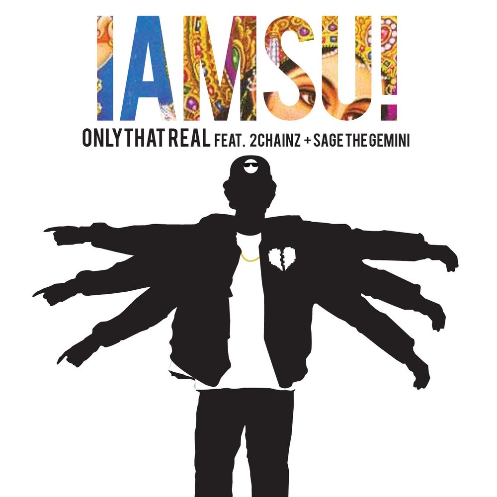 Realized that. İamsu only that real feat. Iamsu ft 2 Chainz Sage the Gemini w Hook download link.