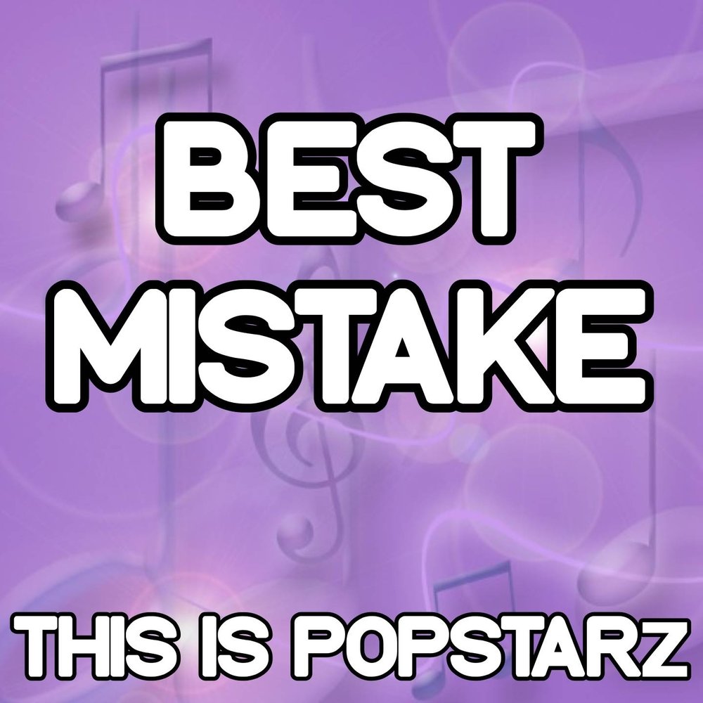 Your best mistake