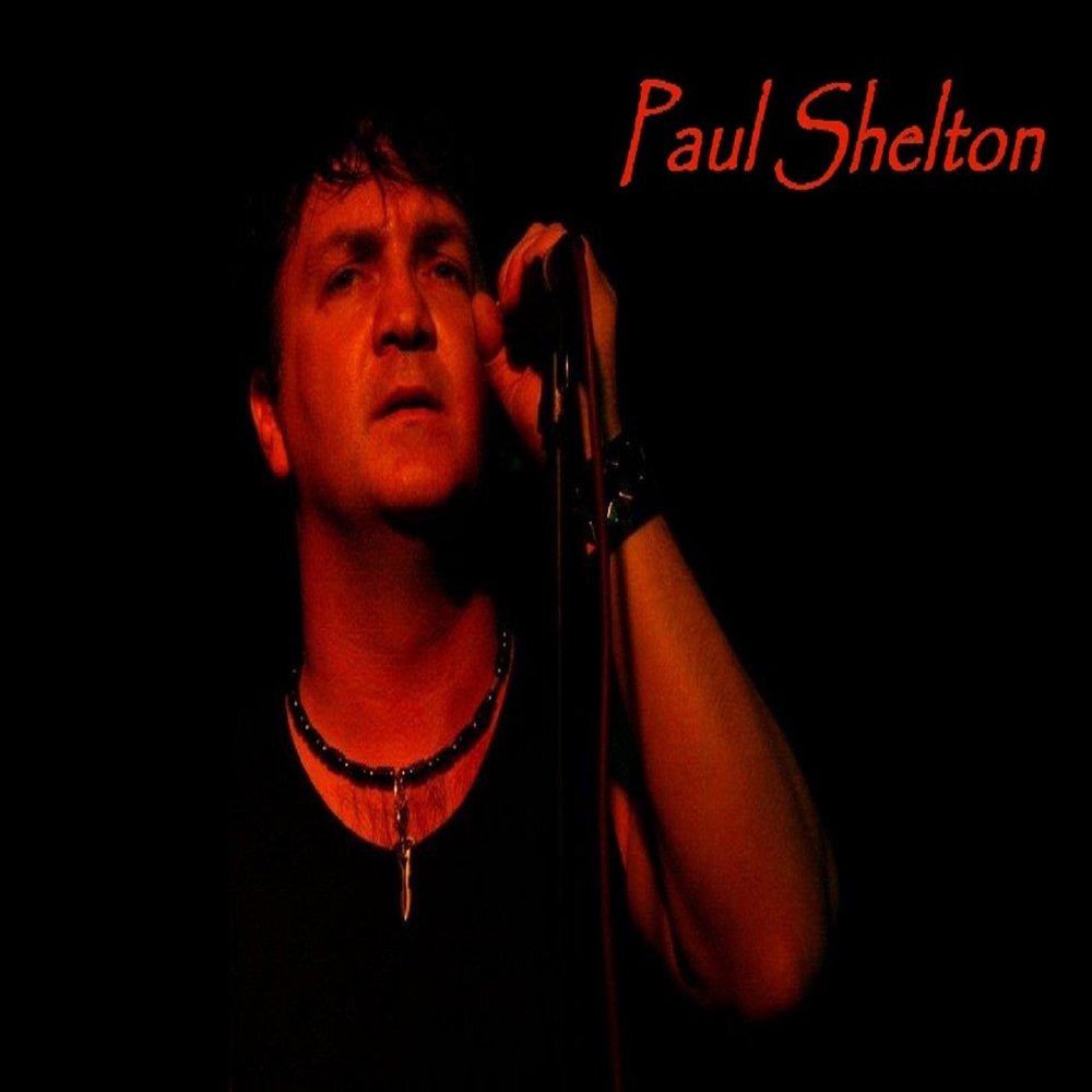 D paul. п. д. Paul d. Lunu актер.