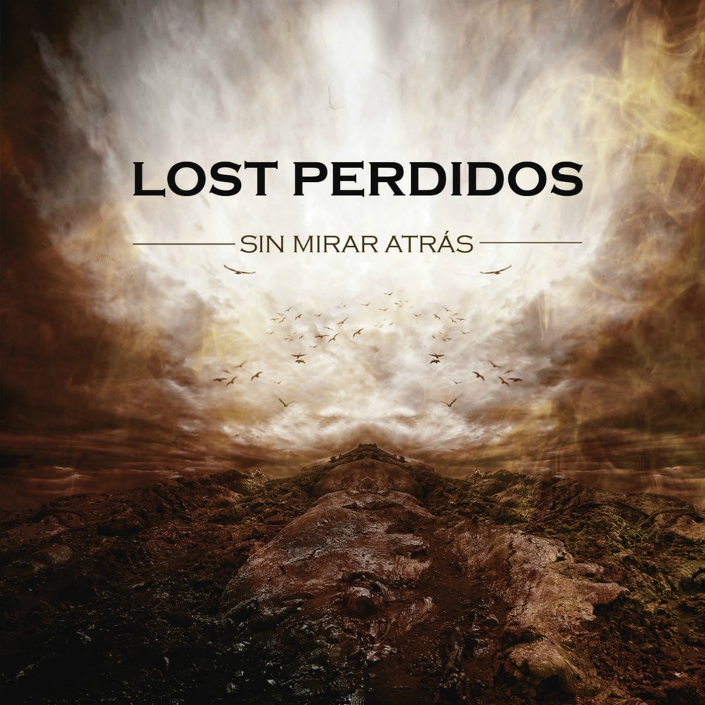 Минус песни lost. Perdidos.