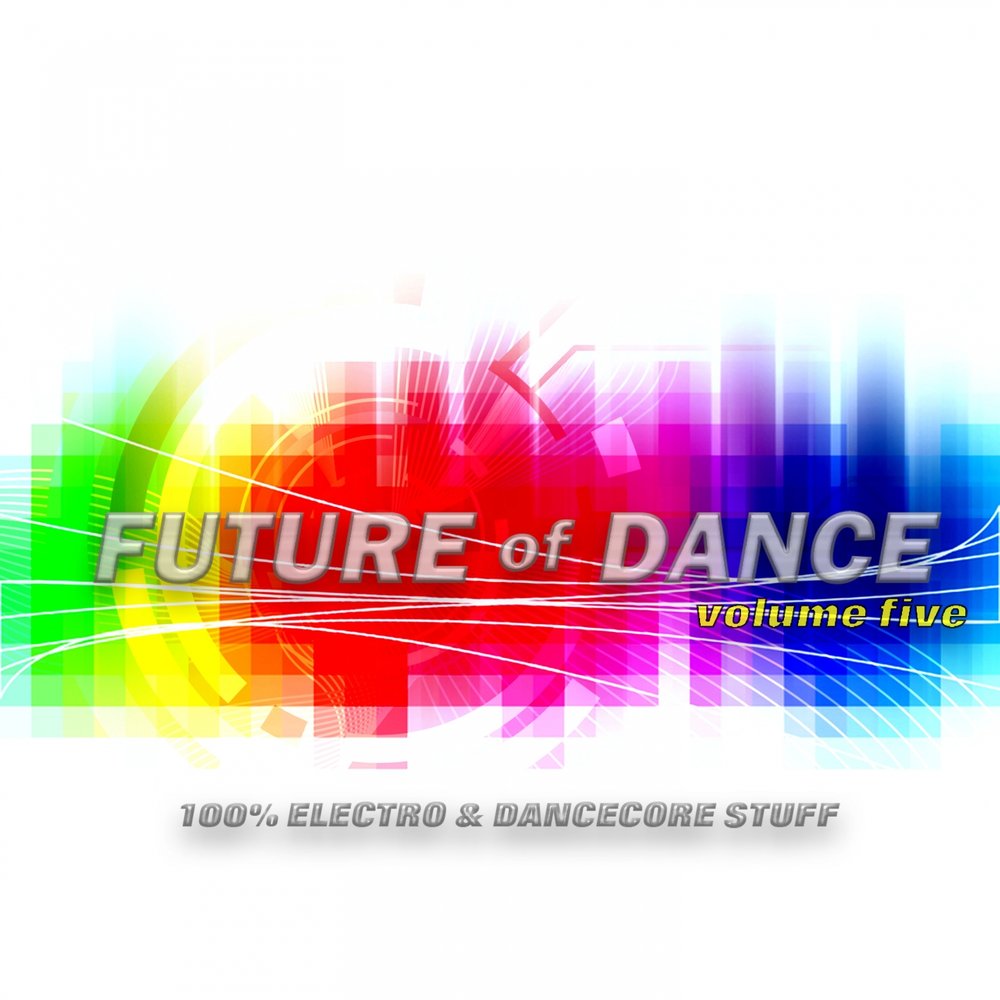 Будущая минусовка. DJ piccolo. The Future Dance.
