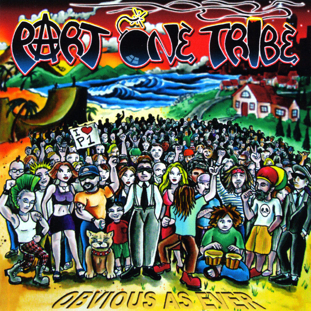 Песня tribes. Part-one. One Tribe - one Tribe (1994). Urban Tribe 01.3. One Tribe by imagination Project.