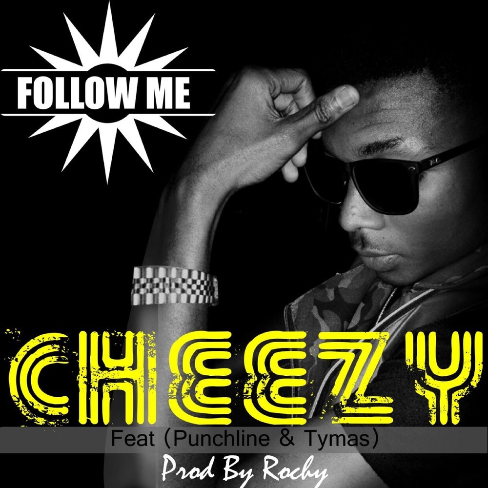 Follow remix. Cheezy.