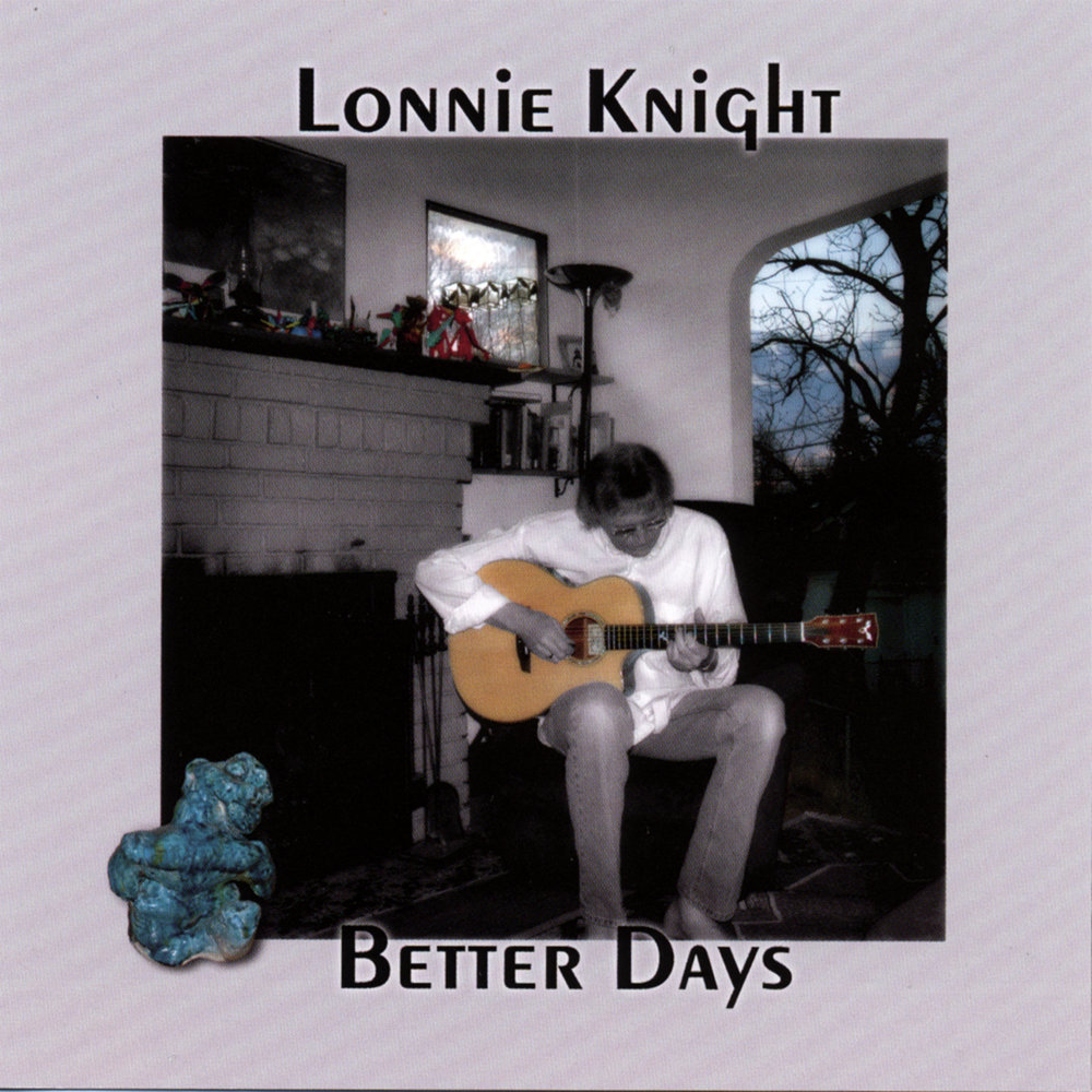 Better Days песня. Knight песня. Knight музыка.