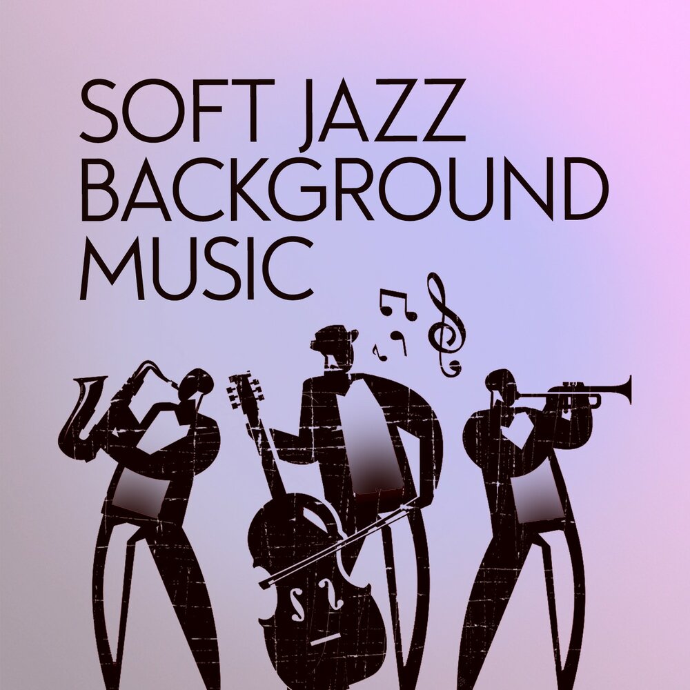 Soft jazz. Jazz (Soft Drink).