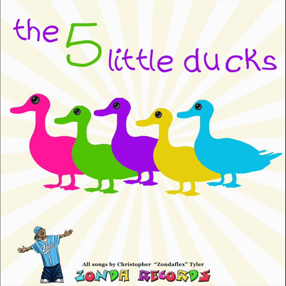 Песня кристофер мае о счастье на французском. 5 Little Ducks Song. Кристофер дак. Five little Ducks текст. Five little Ducks Flashcard.