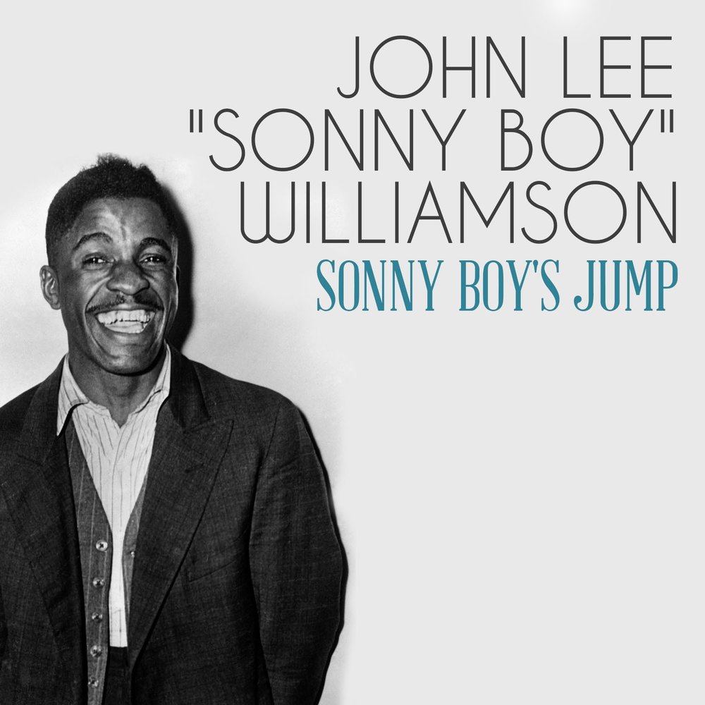 Песня sonny. Lee Williamson.