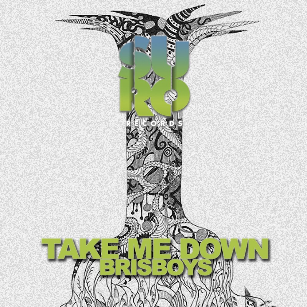 Take me down песня