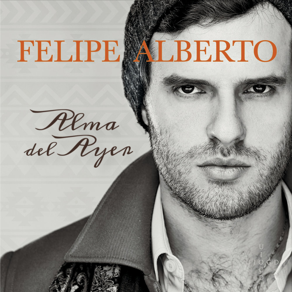 Felipe Albert.