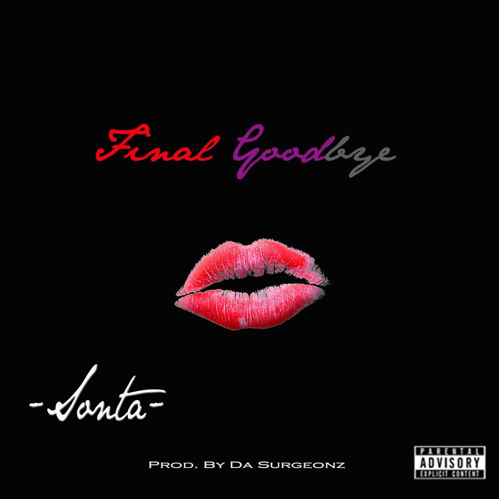 Final goodbyes. Final Goodbye текст.