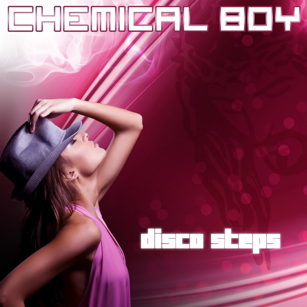 Chemical boy