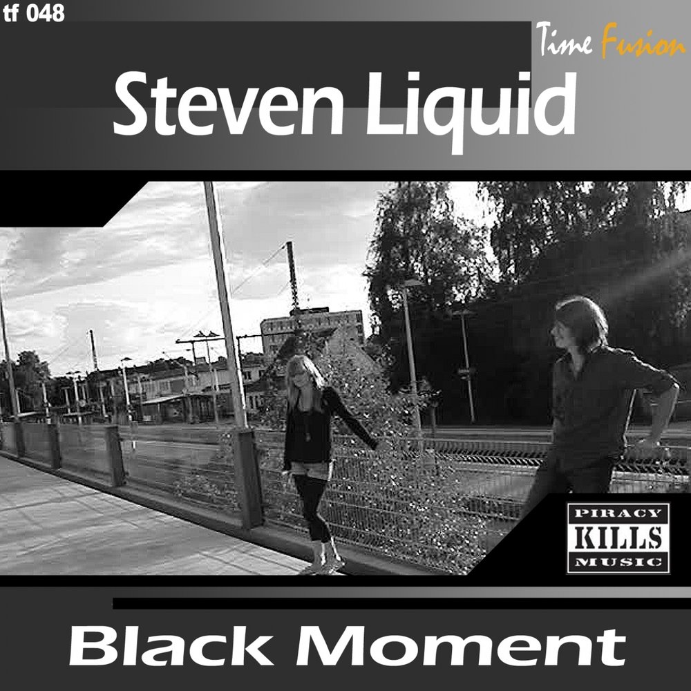 Moment black