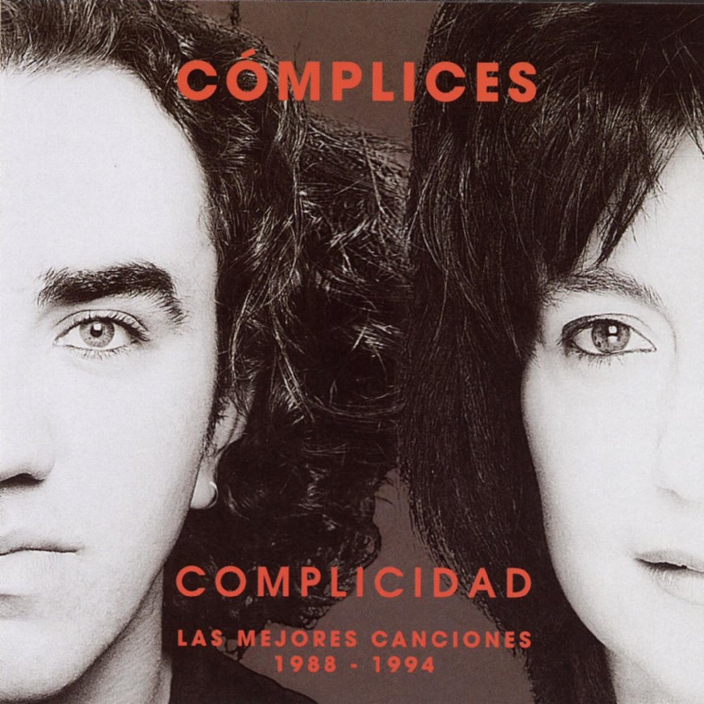 Les complices. Complices.