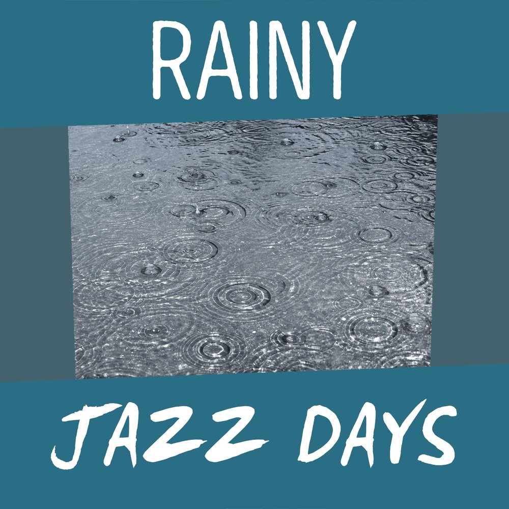 Jazz rain