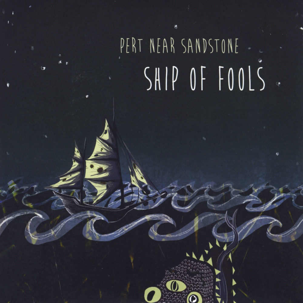 Ship of fools steam фото 60