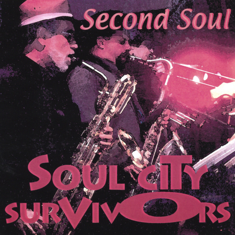 Second soul