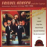 Friedel Hensch Und Die Cyprys Schwof Bei Hof Friedel Hensch Und Die Cyprys Schwof Bei Hof