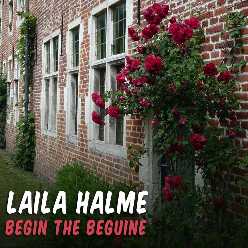Begin the beguine. Begin the beguine