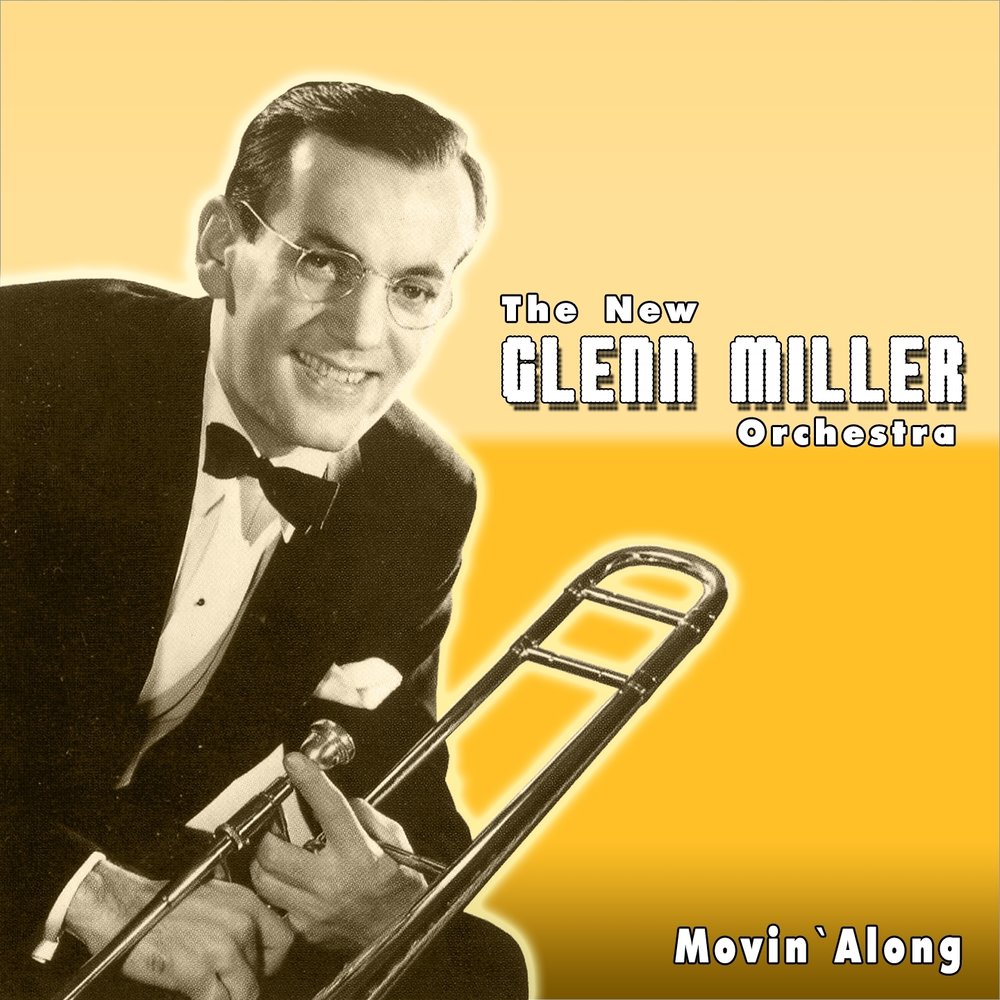 Миллер оркестр слушать. Бенни Гудмен и Гленн Миллер. Glenn Miller Orchestra. Гленн Миллер Мунлайт Серенада. Hallelujah Orchestra.