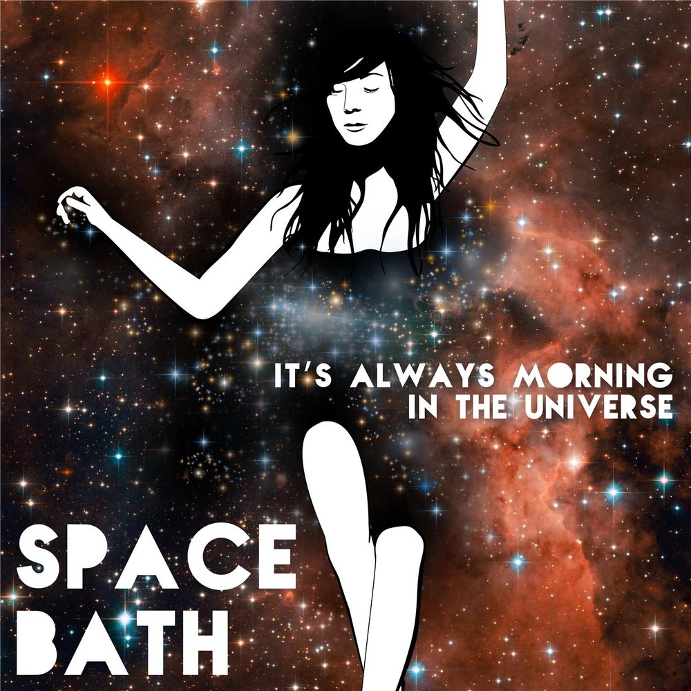 He always in the morning. Bathroom песня. Cosmic Lounge - Breath of the Universe lossless.