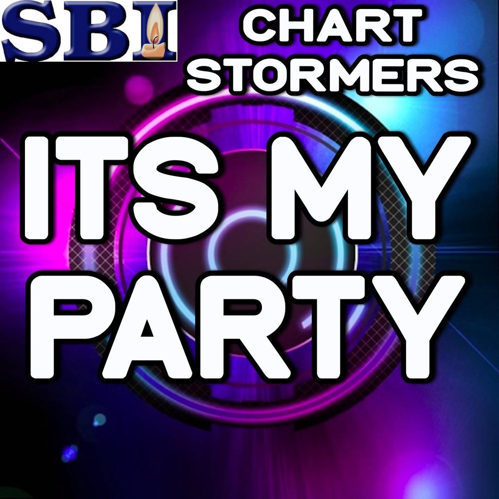 Its my party. Its my party and i cry if i want to. Obey me its my party. My birthday картина. Its my party lesley gore.