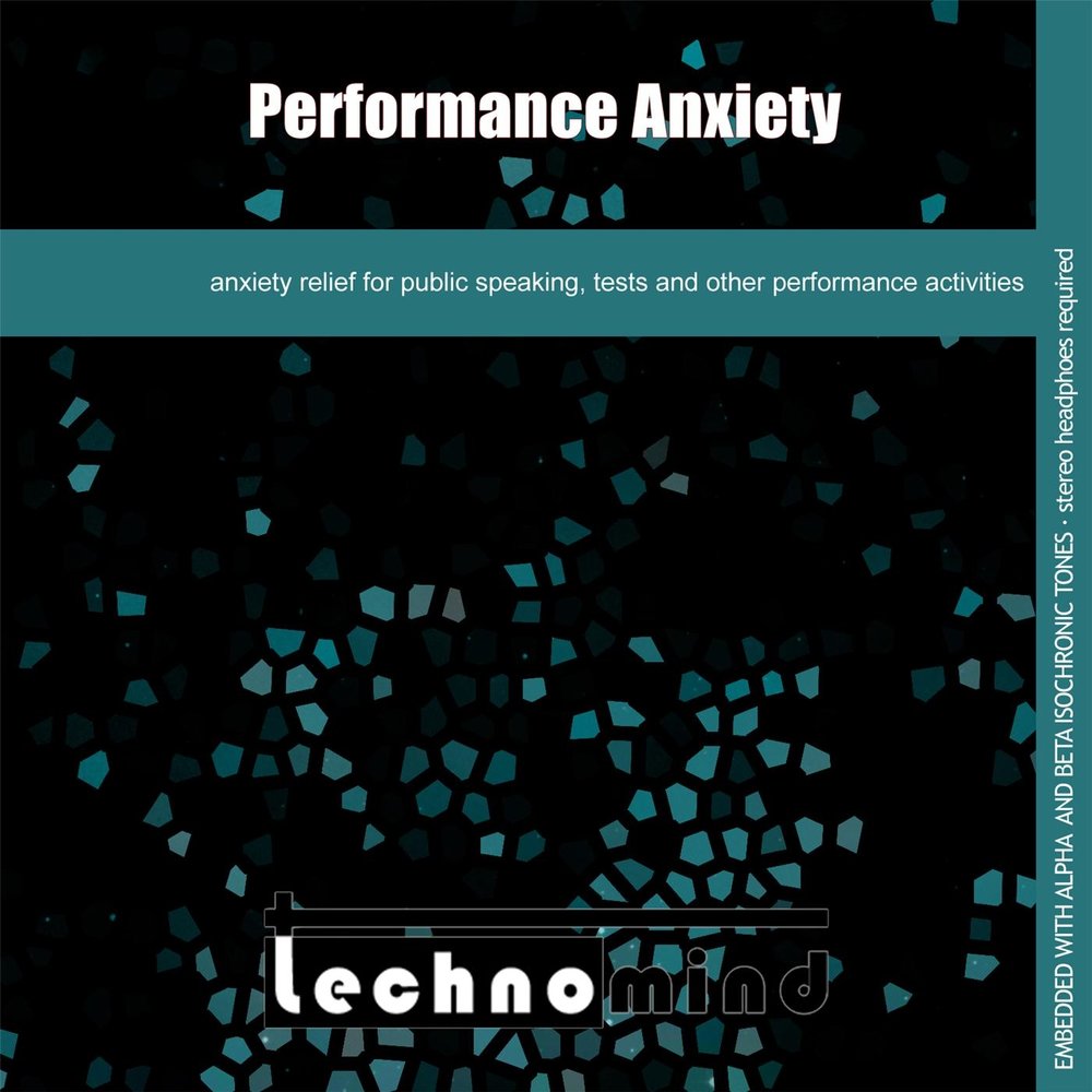 Performance Anxiety. Performance Anxiety, 2008. Песня Performance.
