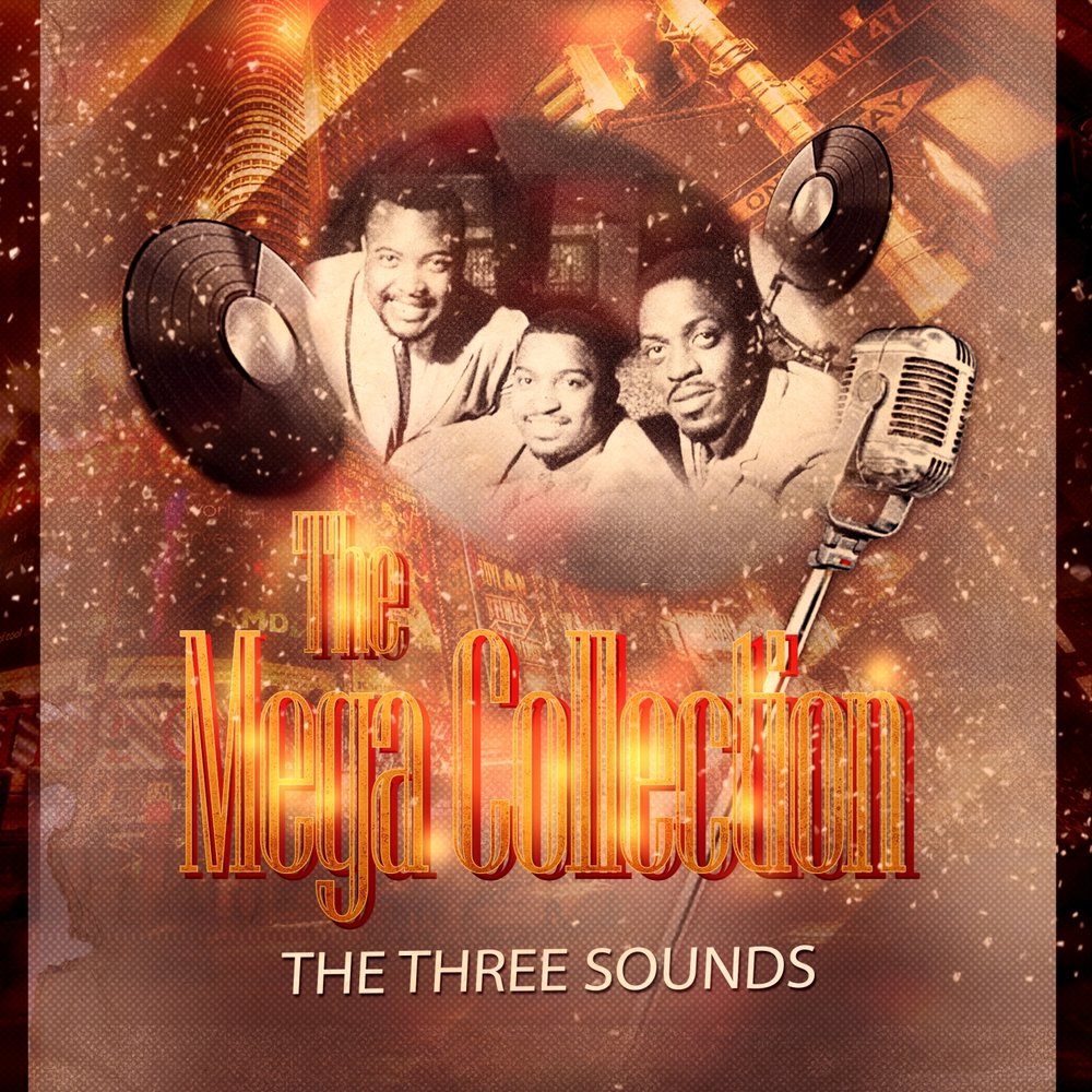 Sound 3:. The three Sounds Band. Three Sounds Yars longing. Set3 Sounds. Three sound