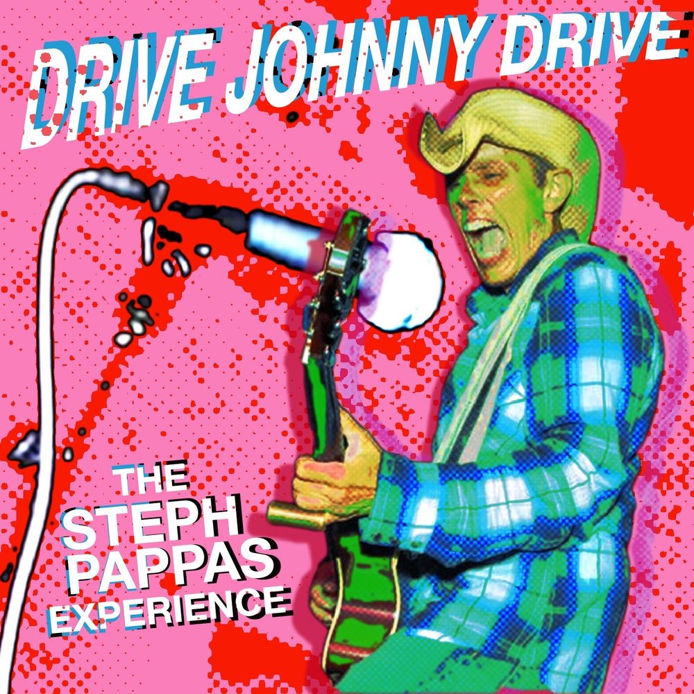 John drive