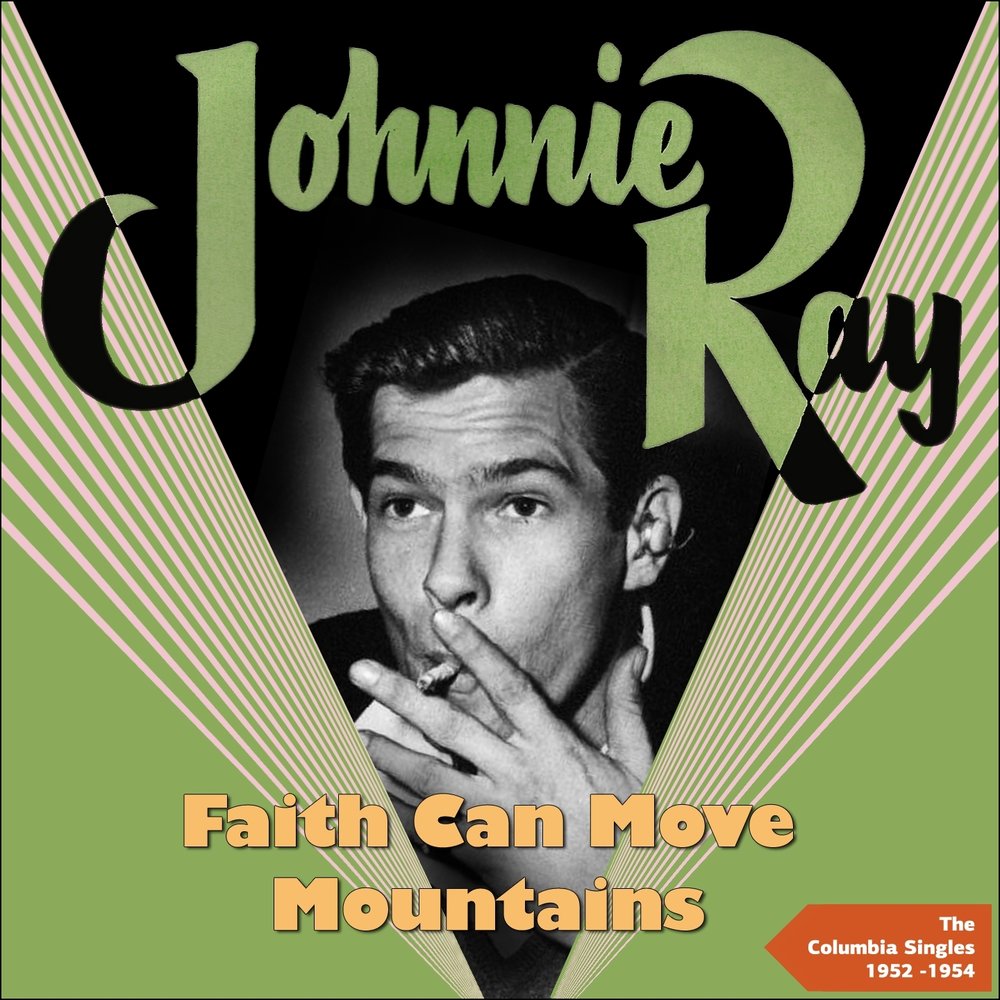 1952 1954. Johnnie-ray-Somebody-stole-my-gal.