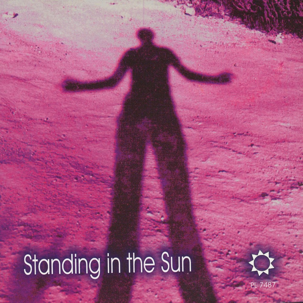 Had i not seen the sun. Стенд the Sun. The Sun Stand. See the Sun. I am a Rock Stand.