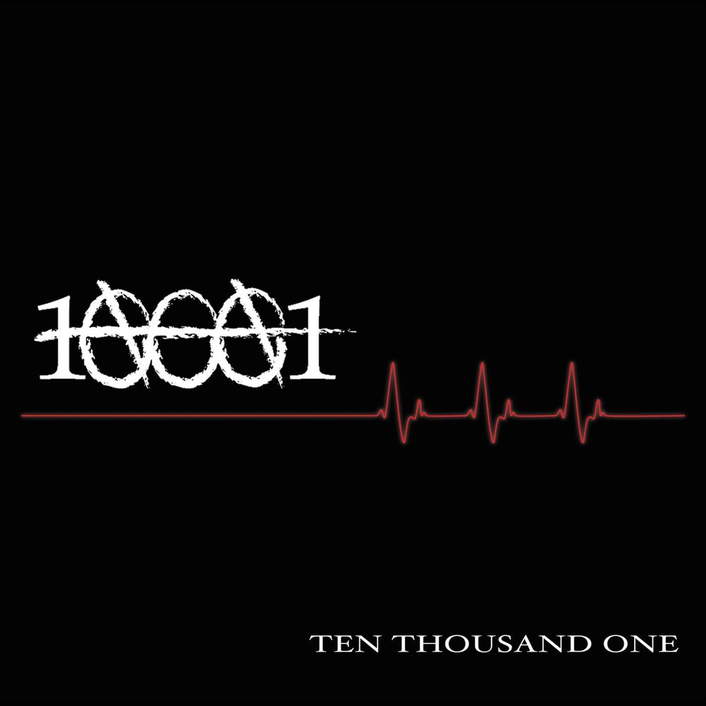 Ten thousand years. Ten Thousand first. One Thousand. Thousand-01. Chain of a Thousand Miles.