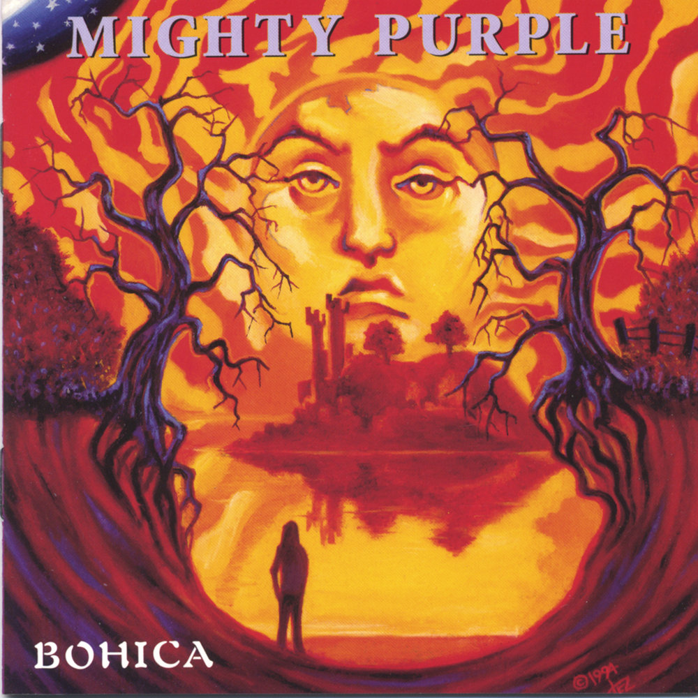 Johnny lay lay. The Bohicas to die for mp3 album Cover. The Fatima Mansions - Viva Dead Ponies (1990) [FLAC].