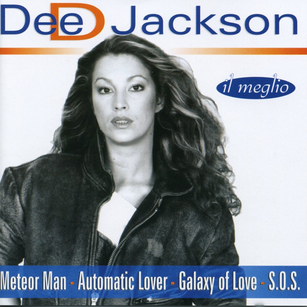 Dee d jackson mp3 скачать бесплатно