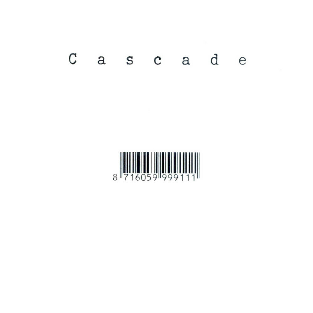 Cascade песни