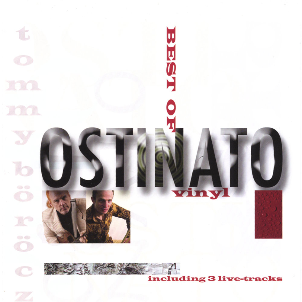 Ostinato