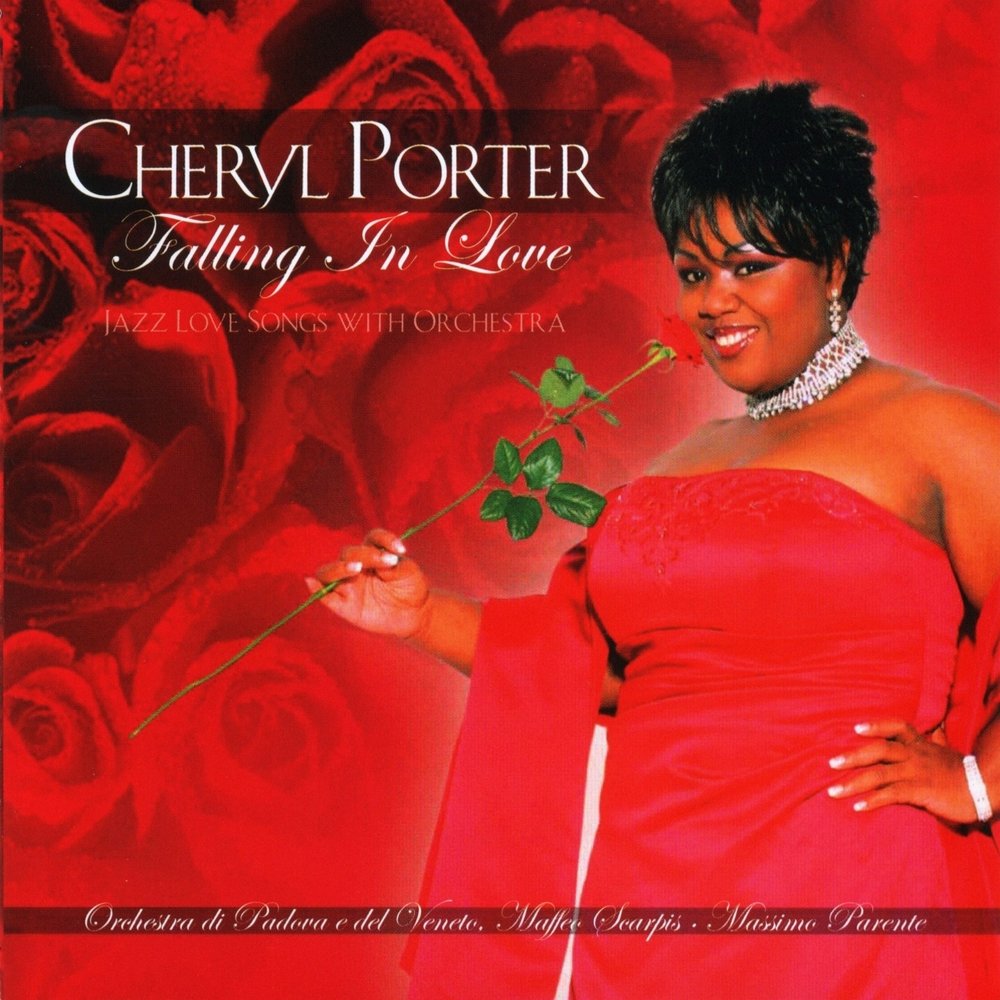 Cheryl love. Черил Портер. Cheryl Porter песни. Cheryl Porter вокальные регистры.