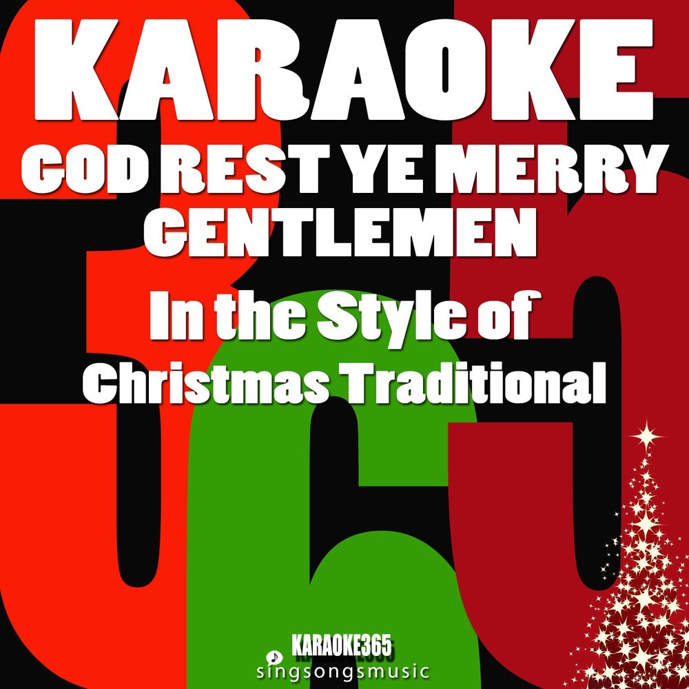 Rest you merry gentlemen. God rest you Merry Gentlemen. God rest ye Merry Gentlemen 1 hour. Merry Gentlemen. God rest ye Merry Gentlemen- DJ Williams.