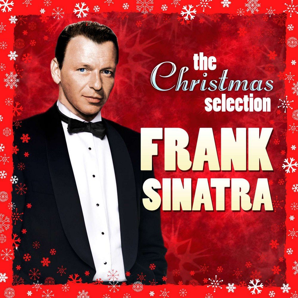 Хит фрэнка. Frank Sinatra Christmas. Фрэнк Синатра новогодний. The Christmas Waltz Фрэнк Синатра. Frank Sinatra Christmas Songs.