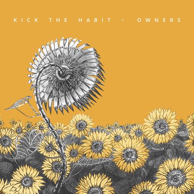 Kick The Habit