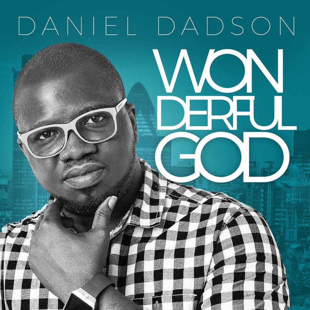 Wonderful God. Phil dadson Sound tracks.