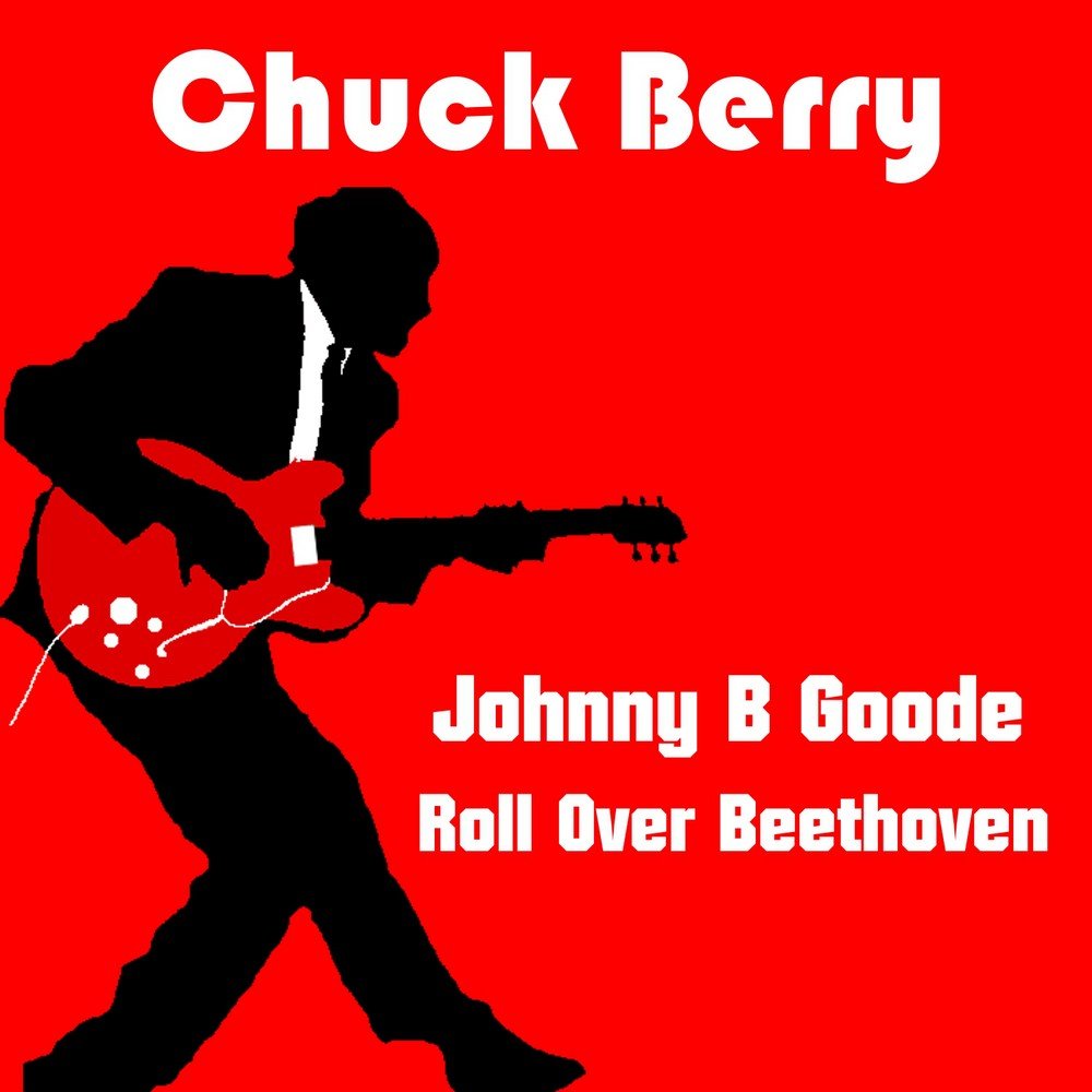 Джонни гуд чак берри. Чак Берри Джонни. Джон би Гуд Чак Берри. Chuck Berry - Johnny b. Goode (1958). Johnny b. Goode Чак Берри.