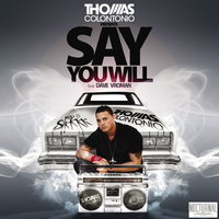 Tom Colontonio feat. Dave Vroman