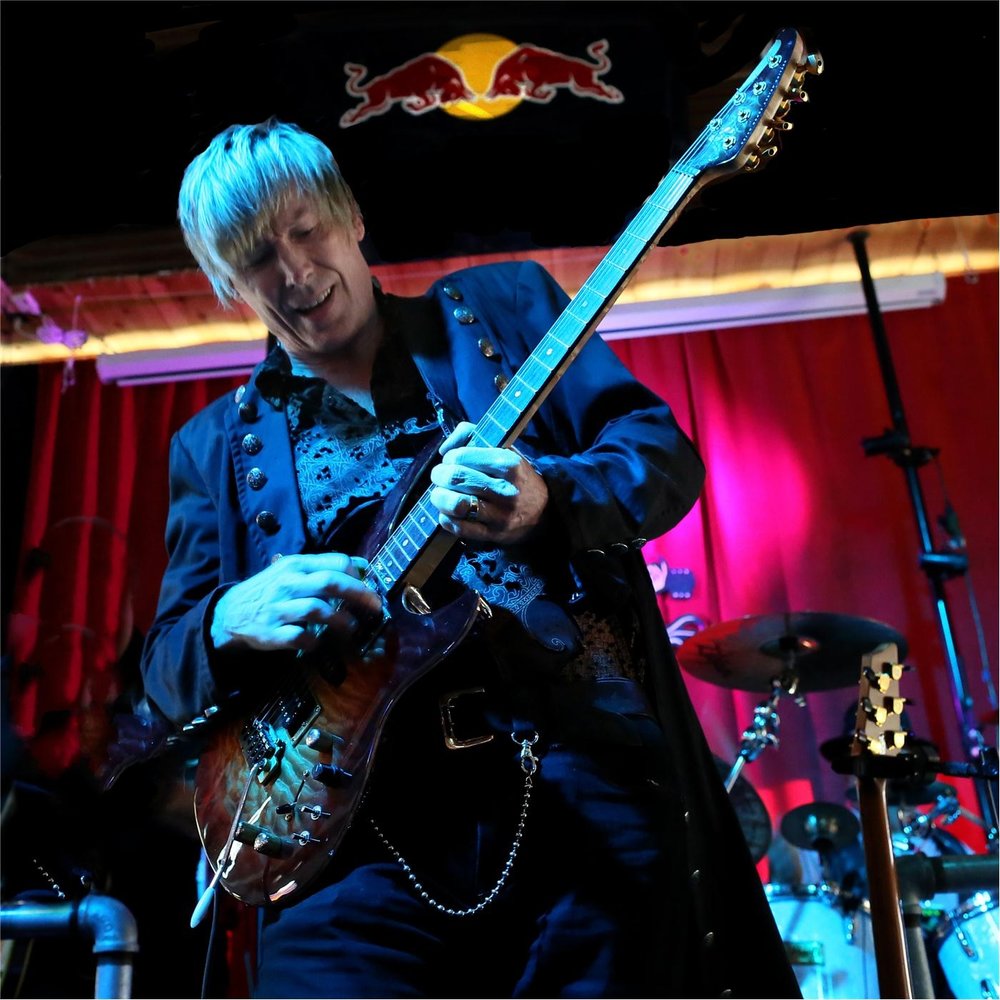 01. Burning blues vol. Walter trout - luther's blues: a tribute to luther allison (2013). Kirk fletcher - i'm here and i'm gone. 01.