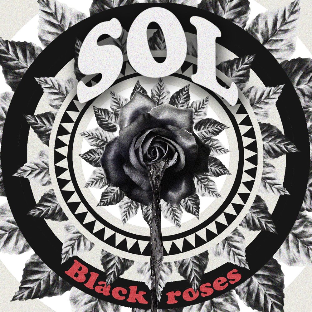 Black Rose album. Алоэ Блэк альбомы роза на обложке.