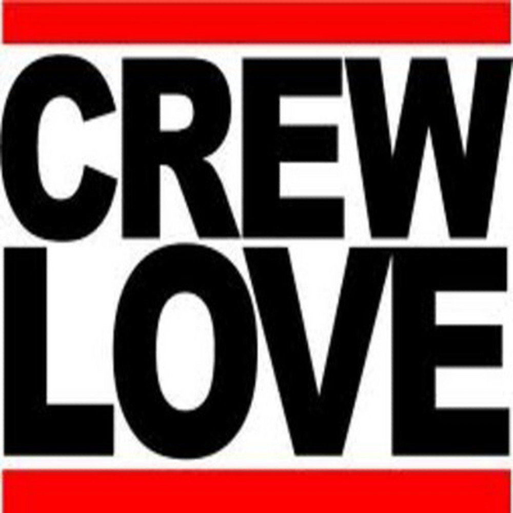 P crew. Crew Love. Weekend Crew. Crew Love стрижка. No Crew no Love откуда фраза.