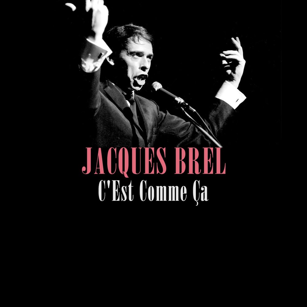 C est comme. C est comme