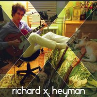 Richard X. Heyman