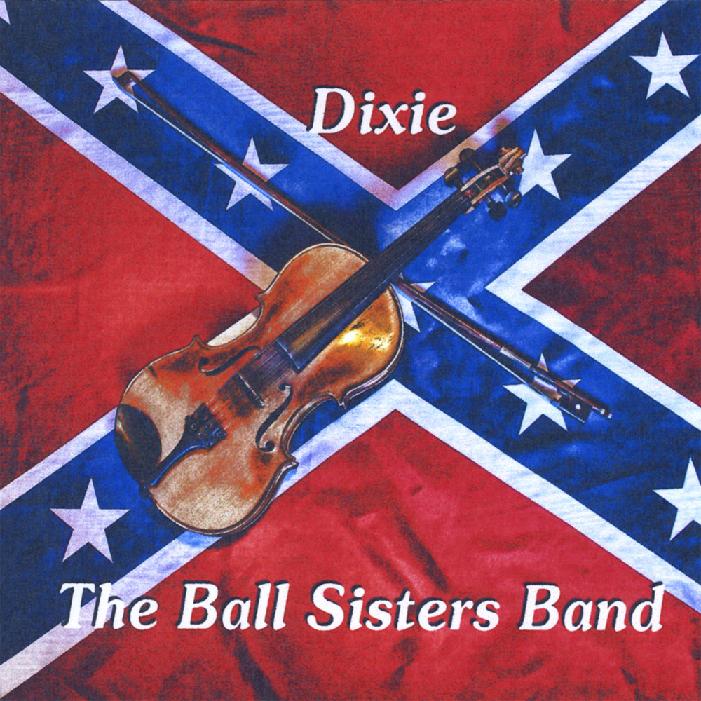 Dirty River Dixie Band.