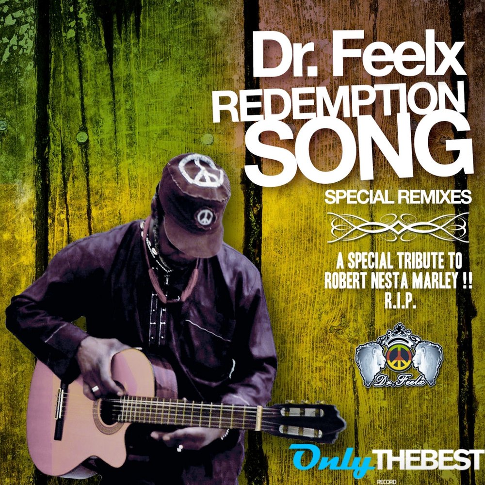 Redemption song. Feelx.